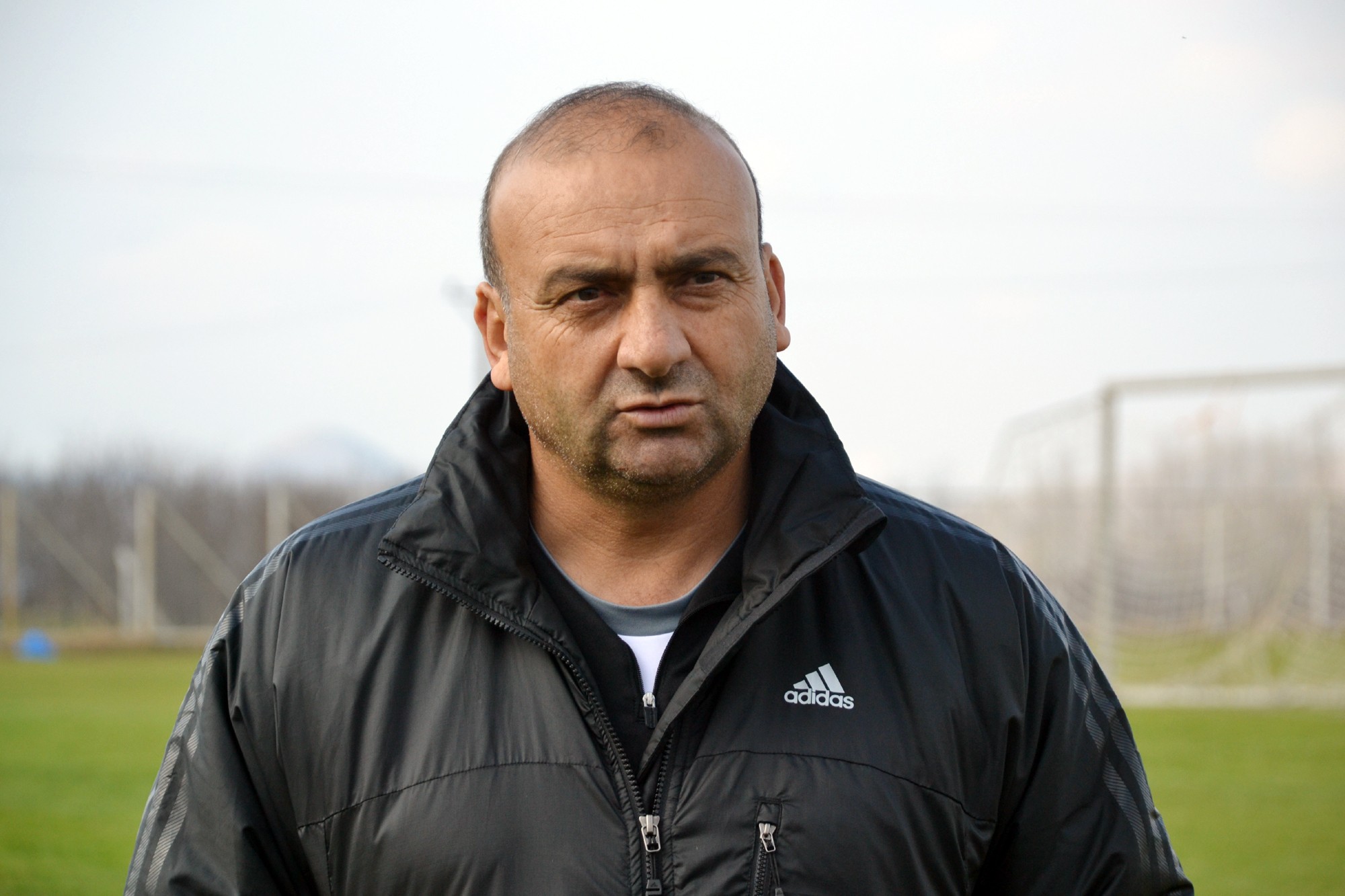 SPOR TOTO 2. LİG YENİ MALATYASPOR’DA MAĞLUBİYETİN ÜZÜNTÜSÜ YAŞANIYOR YENİ MALATYASPOR TEKNİK DİREKTÖRÜ MUSTAFA UĞUR: “DEVRE ARASI NE GEREKİYORSA YAPACAĞIZ”
